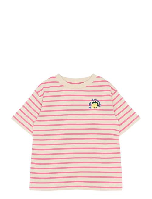 The New | Tnsanny Os S_S Tee | 146/152