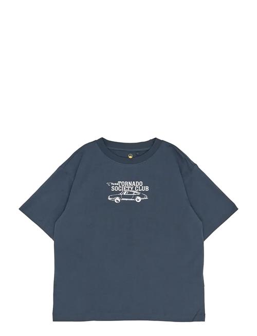 The New | Tnsigvard Os S_S Tee | 134/140