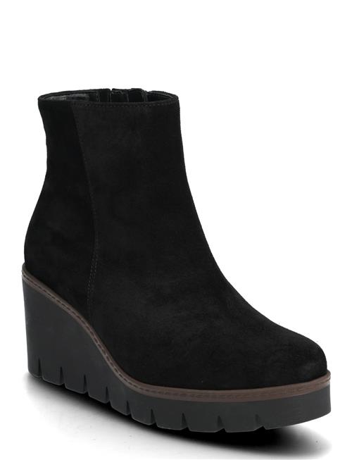 Gabor | Wedge Ankle Boot | 40.5