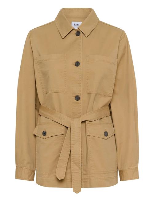 Saint Tropez | Parkersz Jacket | XXL