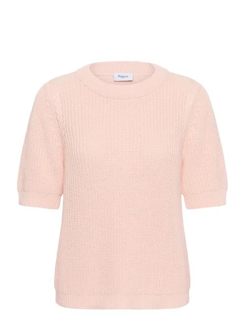 Saint Tropez | Piliasz Ss Pullover | L
