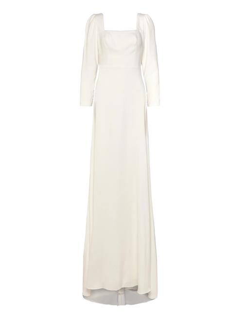 Malina | Carmen Gown | M