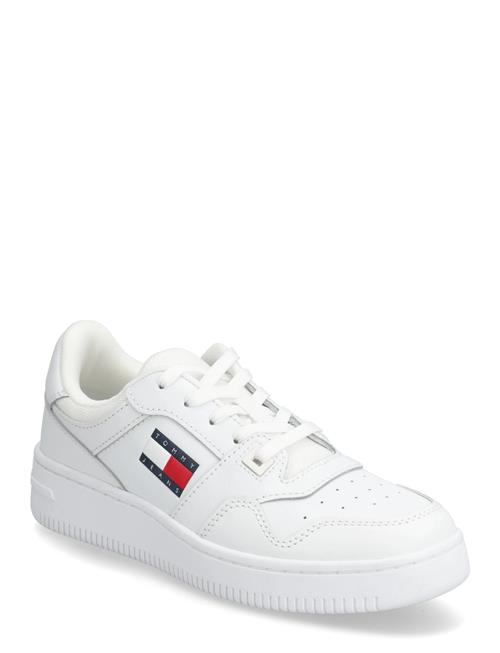 Tommy Hilfiger | Tjw Retro Basket | 41 x 41