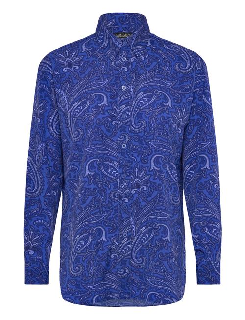 Lauren Ralph Lauren | Poly Cdc 79-Shirt | XS