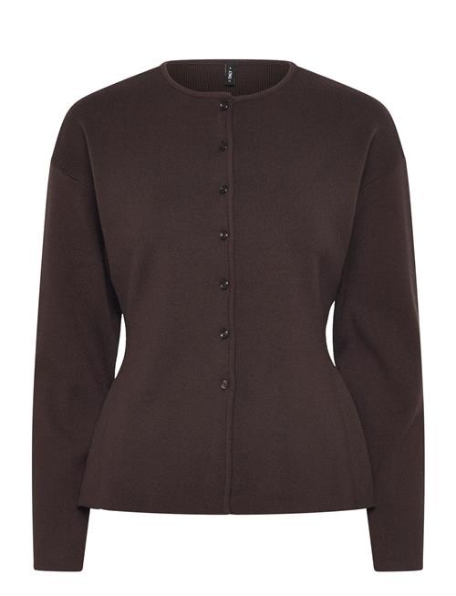 ONLY | Onllucy Ls O-Neck Cardigan Knt Noos | S