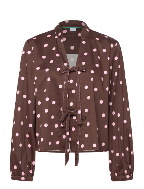 Nümph | Nusine Tie Shirt | 34