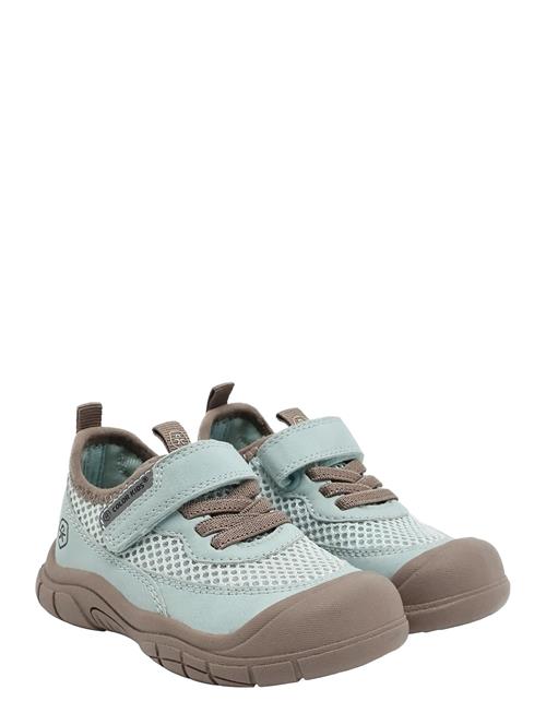 Color Kids | Baby Shoe W. Velcro | 25