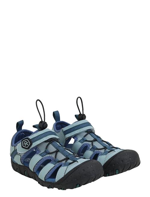 Color Kids | Sandals Hiking W. Toe Cap | 33