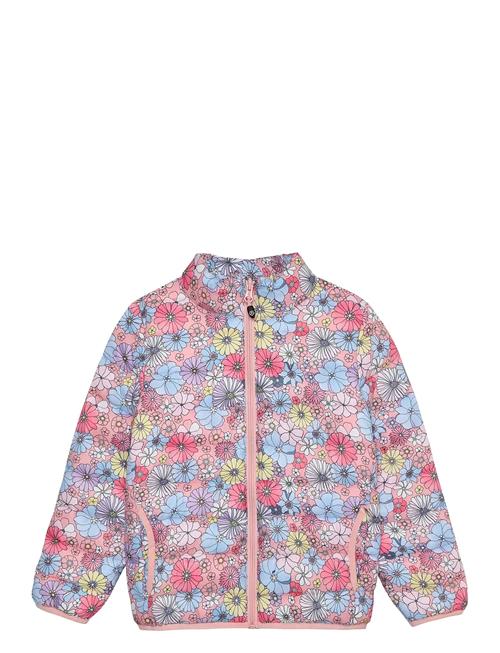 Color Kids | Jacket Quilted,  Aop | 116