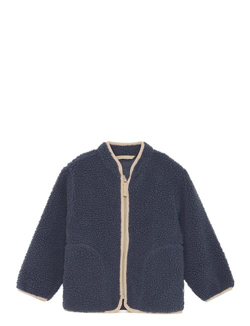 CeLaVi | Boys Teddy Fleece Jacket | 140