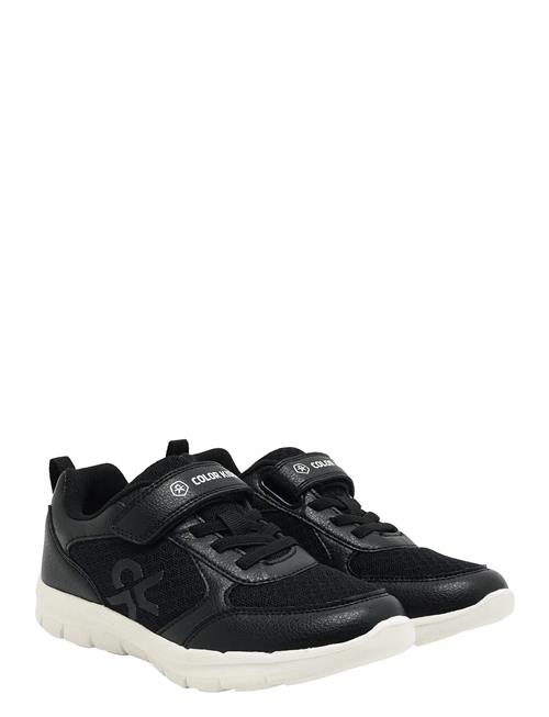 Color Kids | Shoes W. Velcro | 33