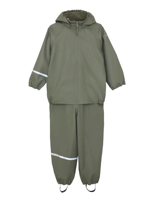 CeLaVi | Rainwear Set - Solid | 120