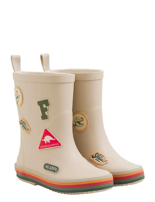 CeLaVi | Wellies W. Badges | 21