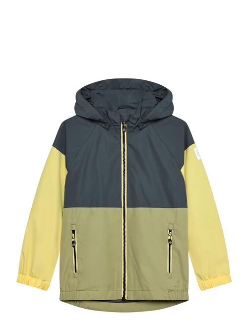 Color Kids | Jacket, Colorblock | 122