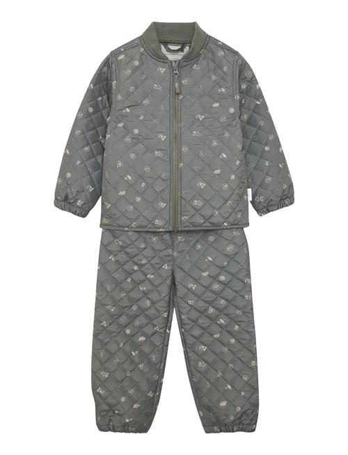 CeLaVi | Thermal Set - Aop | 98