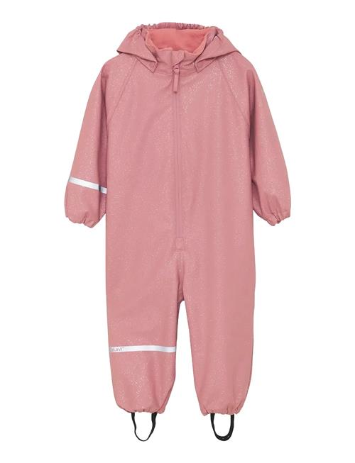 CeLaVi | Rainwear Suit - Glitter Aop | 110
