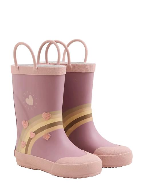 CeLaVi | Wellies Rainbow W. Badges | 23