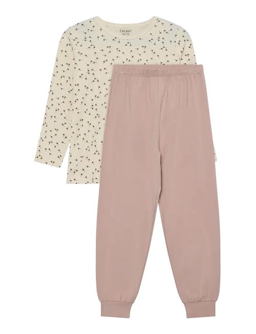 CeLaVi | Pyjamas Set - Girl | 80
