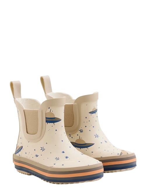 CeLaVi | Wellies Short - W. Badges | 25