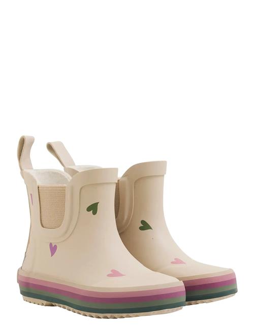 CeLaVi | Wellies Short - W. Badges | 22