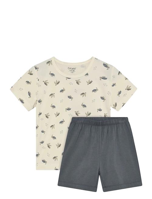 CeLaVi | Summer Pyjamas Set -Boys | 90