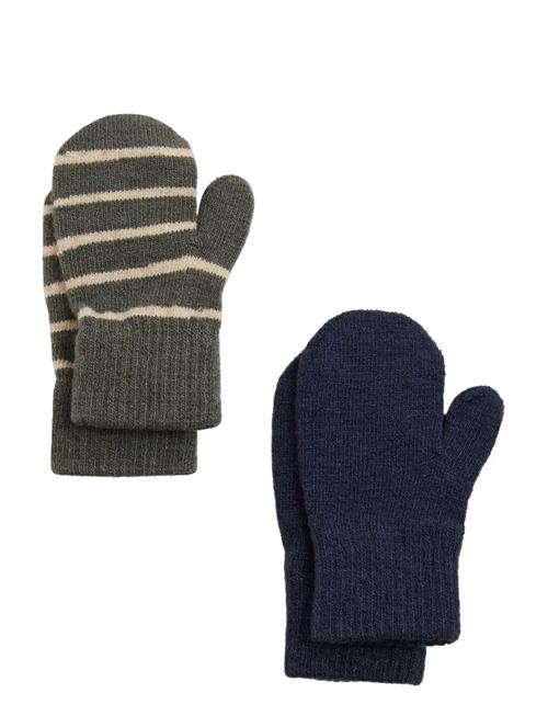 CeLaVi | Magic Mittens 2-Pack | 3\6Y