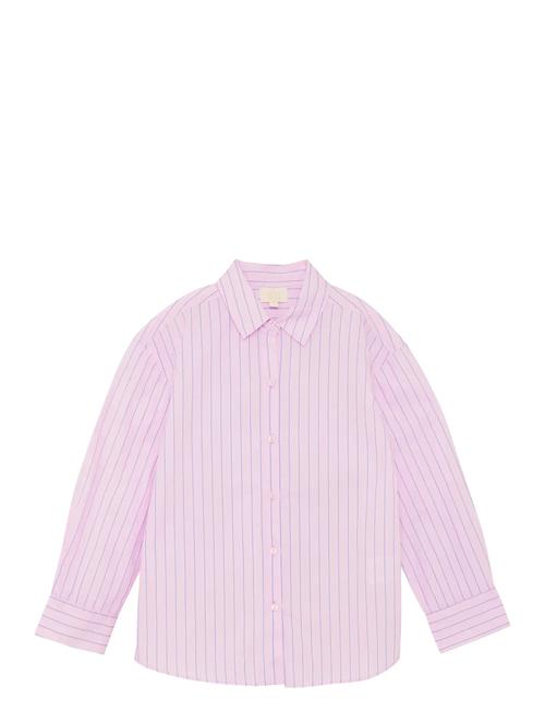 Creamie | Shirt Poplin | 110
