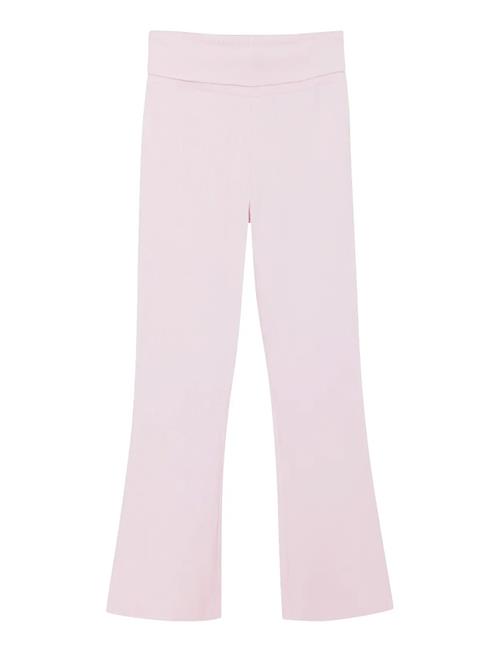 Creamie | Pants Rib | 122