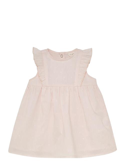 Fixoni | Dress Ss Woven | 68