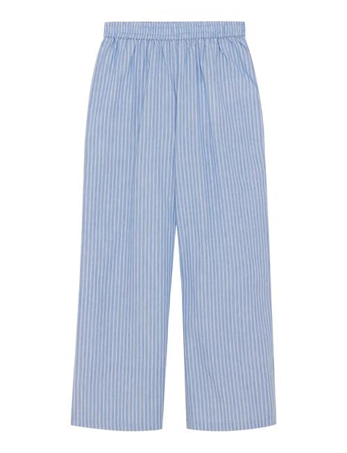 Creamie | Pants Woven Stripe | 98