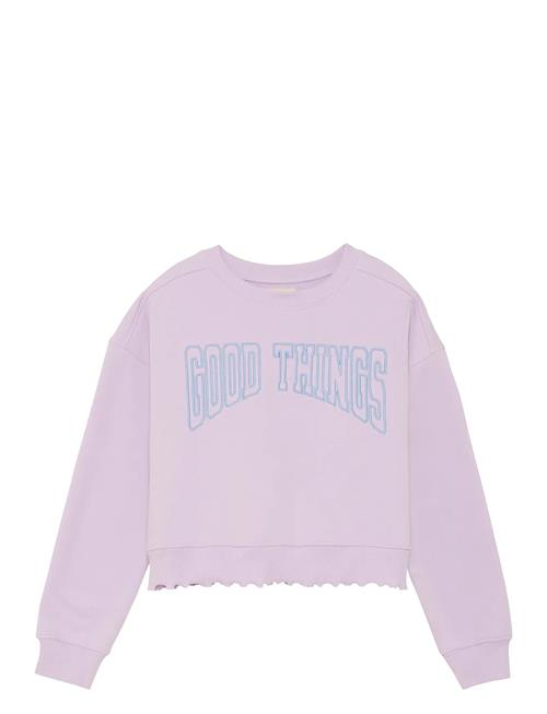 Creamie | Sweatshirt | 98