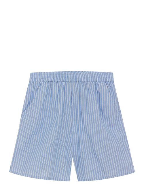 Creamie | Shorts Woven Stripe | 128