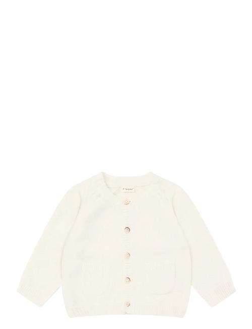 Fixoni | Cardigan Knit | 74