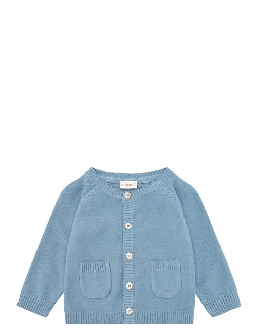 Fixoni | Cardigan Knit | 68