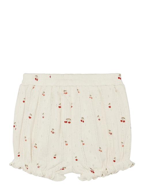 Fixoni | Bloomers Pointelle | 80