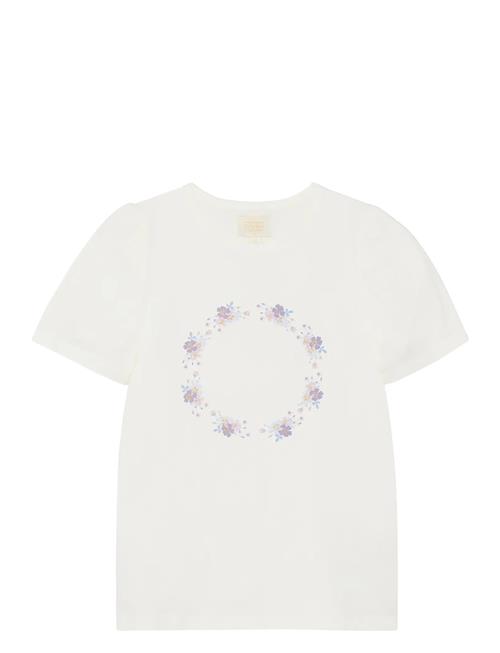 Creamie | T-Shirt Ss | 140