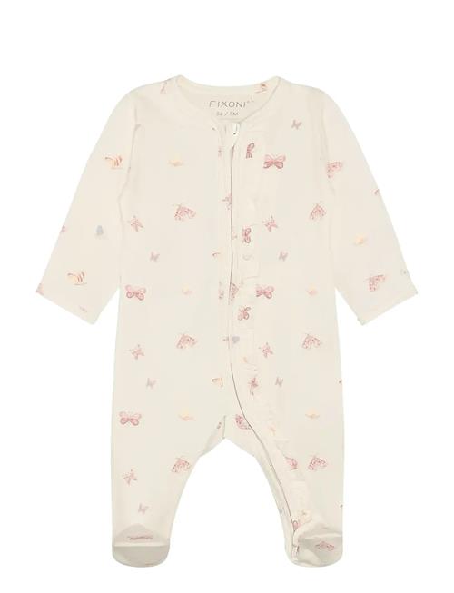 Fixoni | Nightsuit W. Feet | 86