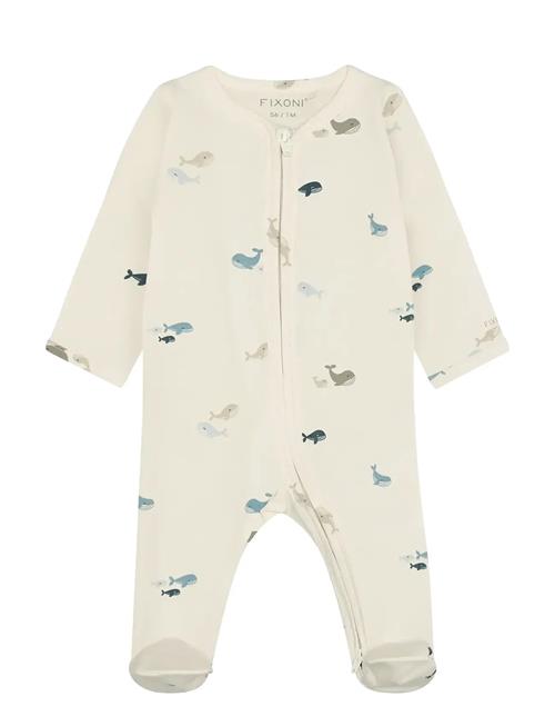 Fixoni | Nightsuit W. Feet | 86