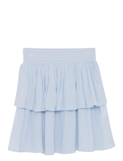 Creamie | Skirt Crepe | 128