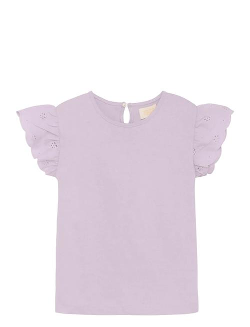 Creamie | T-Shirt Ns Jersey | 98