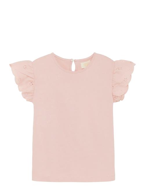 Creamie | T-Shirt Ns Jersey | 116