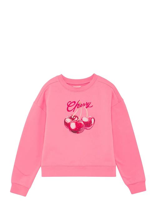 Creamie | Sweatshirt | 128