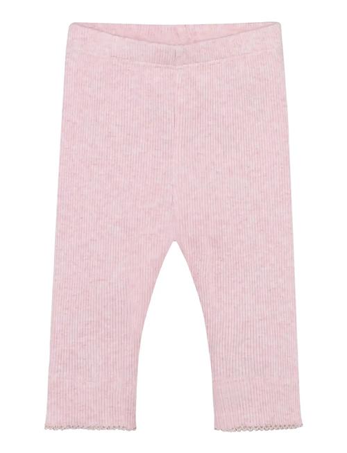Fixoni | Leggings Melange Rib | 62