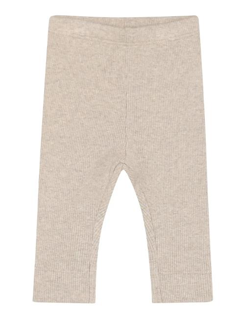 Fixoni | Leggings Melange Rib | 74