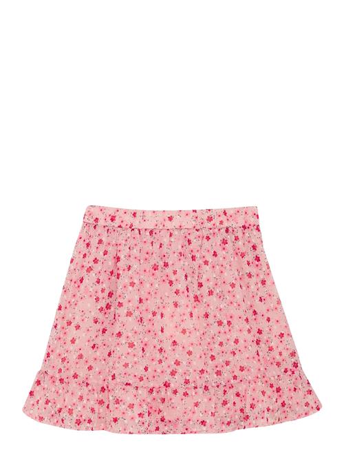 Creamie | Skirt Flower Dobby | 134