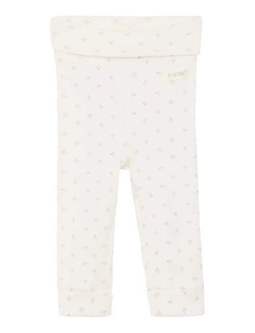 Fixoni | Leggings Rib | 74