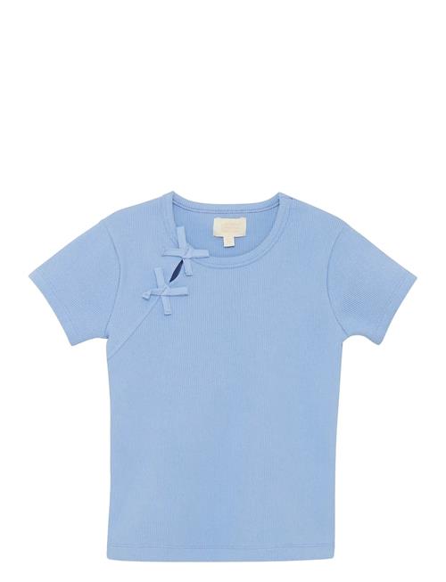 Creamie | T-Shirt Ss Rib | 140