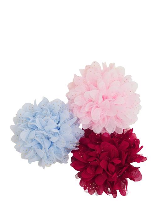 Creamie | Flowerpins 3-Pack | ONE SIZE