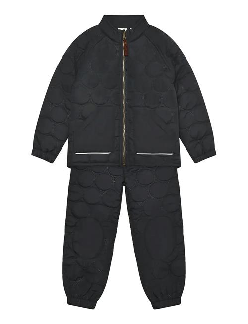En Fant | Thermal Set Soft, Solid | 116