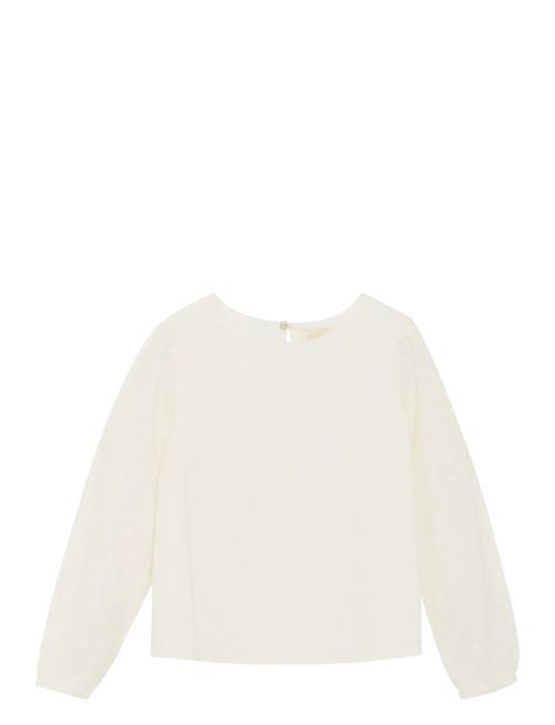Creamie | Blouse Embroidery | 104